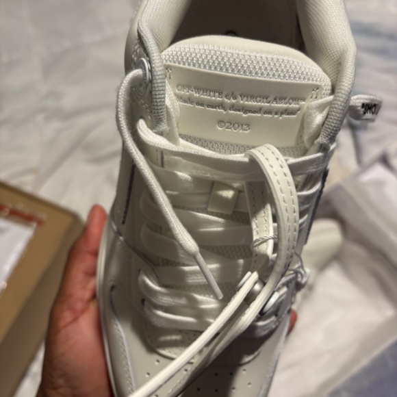 Designer shoes - Picture 7 of 11